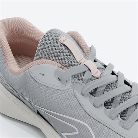 Women Running Shoes Lightweight, Cushioned, Upto 10km/week, Jogflow 100 ...