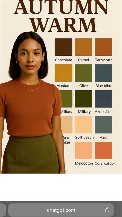 Colorimetria en 2025 | Estilo de moda de mujeres, Combinar colores ropa, Buenas combinaciones de ...
