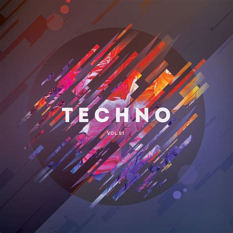 Techno Cover Art 的图像结果