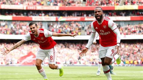 Liverpoool FC - Arsenal FC: horario, TV y dónde ver online - AS.com