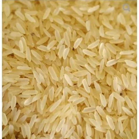 Parboiled Basmati Rice Supplier In Telangana India