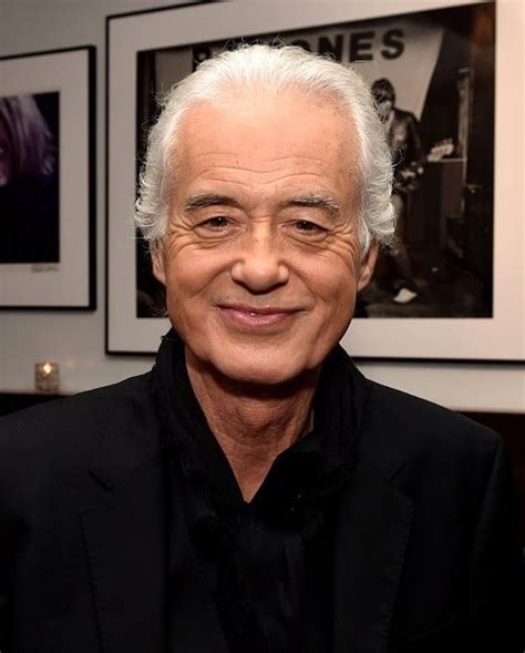 Jimmy Page Net Worth | Celebrity Net Worth