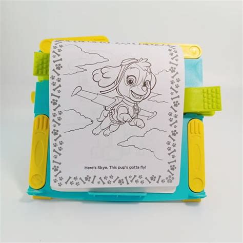 Ready to roll colouring - BKLT30403 – Extrokids