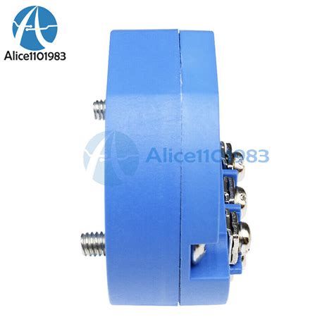 Buy RTD PT100 DC 24V Temperature Sensors Transmitter -50-150℃ 0-200° 0 ...