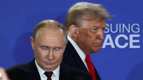 'We'll see in six months,' says Trump as Putin remains defiant amid ...