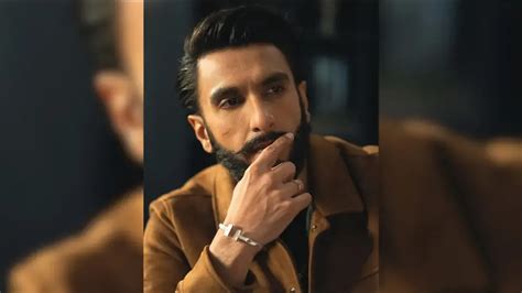 Ranveer Singh faced Casting Couch, was thrown out of movie set! Deets ...