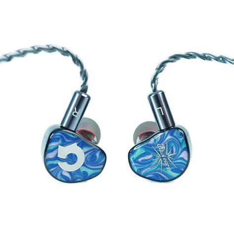 Headphone Zone X Kiwi Ears Cadenza + Headphone Zone X ddHiFi Hi-Res DAC