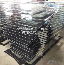 佛山玻璃钢装饰柱子座凳 - 深圳市创鼎盛玻璃钢装饰工程有限公司