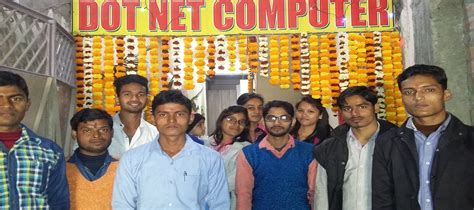 Brainware Computer Academy