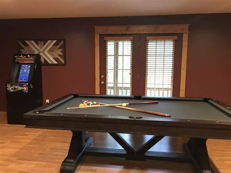 Pigeon Forge Cabin Rental - Black Bear Cinema #4819 - 5 bedroom