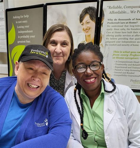 Happy Nurses Week! A huge thank you to our great Nurses at Preferred ...