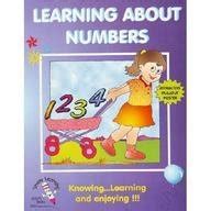 Buy Learning About Numbers Book Online at Low Prices in India ...