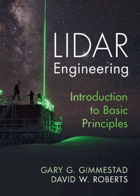 Buy Lidar Engineering: Introduction to Basic Principles Book Online at ...