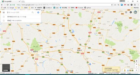 Google地图经纬度与平面坐标的相互转换、简单地图Demo_谷歌底图xy坐标是怎么定义的-CSDN博客