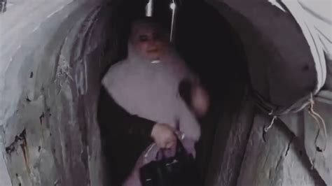 Hamas leader Yahya Sinwar’s wife seen with Rs 27 lakh worth Hermès ...