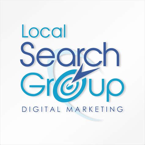 Local Search Group 的图像结果