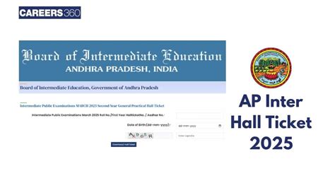 Manabadi AP Inter Hall Tickets 2026: Download & Check Result with Roll ...