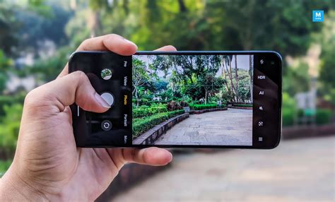 Xiaomi Mi 10T Pro Review: Not A 'T' Upgrade, But Plen-T To Like