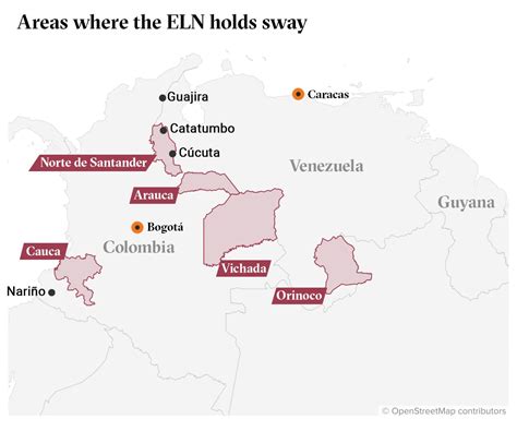 Venezuela holds the key as Petro looks to kickstart his Colombia peace plan