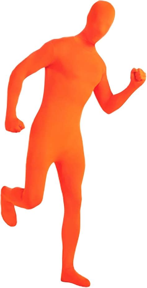 Qgaomye Lorax Costume Unisex Adult Zentai Suit Cosplay India | Ubuy