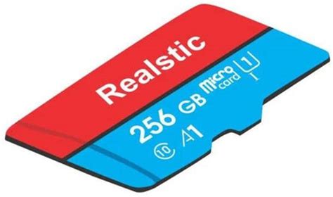 256GB Memory Cards for 4K Video & High-Speed Use