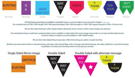 Computer Shop Bunting Sample 的图像结果