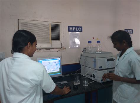 Swamy Vivekanandha College of Pharmacy