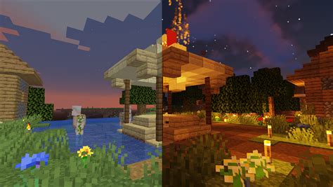 How to Get Minecraft Shaders without Java 的图像结果