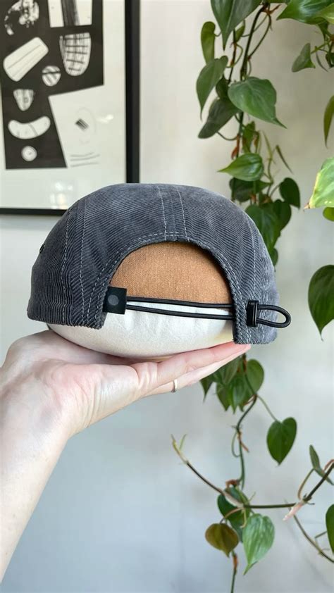 Image result for Sewing Cap Patterns