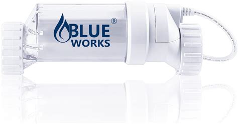 Blue Works Salt Generator Blw1t3h Manual 的图像结果