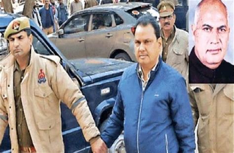 पूर्व RLD विधायक मलखान सिंह हत्या मामले में 14 को आजीवन कारावास, मुख्य ...