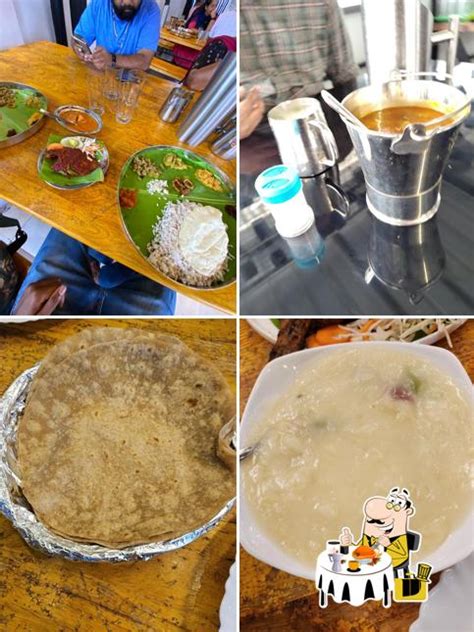 Harbour Fish Restaurant, Kakkanad, Kakkanad - Restaurant menu, prices ...