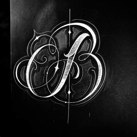 letter fonts instagram