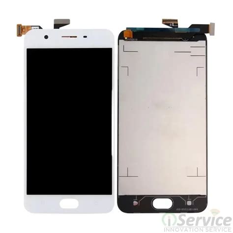 Oppo A57 CPH2387 LCD Display Combo – Buy iService Online Fast