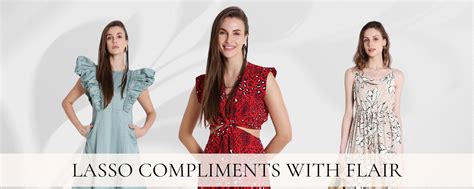 Your Destination for Women's Fashion - French Theory