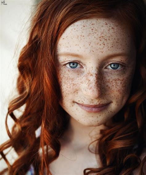 | ᏒеɖᏥeαɖ | Pictures & Pins | | Beautiful freckles, Beautiful red hair, Freckles girl