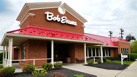How Bob Evans became to Ohio what Colonel Sanders was to Kentucky