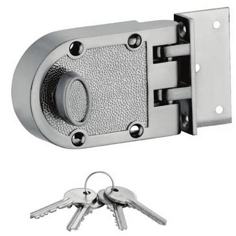Door Lock - GODREJ BRASS NAV TAL PADLOCK Trader - Wholesaler ...