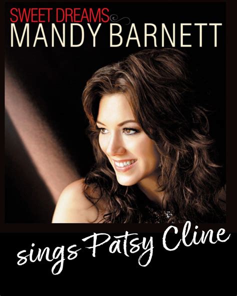 Image result for Always Patsy Cline Mandy Barnett