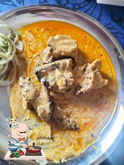 Mezbaan Veg & Non Veg Hotel, Sahaspur - Restaurant menu, prices and reviews