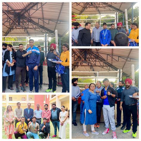 UIET Kathua Univeristy of Jammu