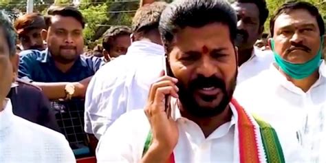 GHMC Elections 2020 photo gallery : రేవంత్ రెడ్డి, కూన శ్రీశైలం గౌడ్ ...