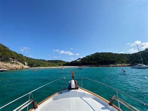 PowerBoats (Cala Galdana) - 2021 What to Know Before You Go (with ...