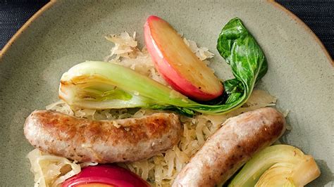 german dinner recipes vegetarian