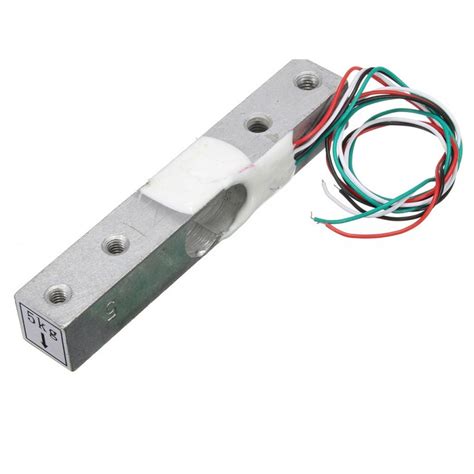 Weighing Load Cell Sensor 5Kg For Electronic Kitchen Scale Yzc 131 With ...
