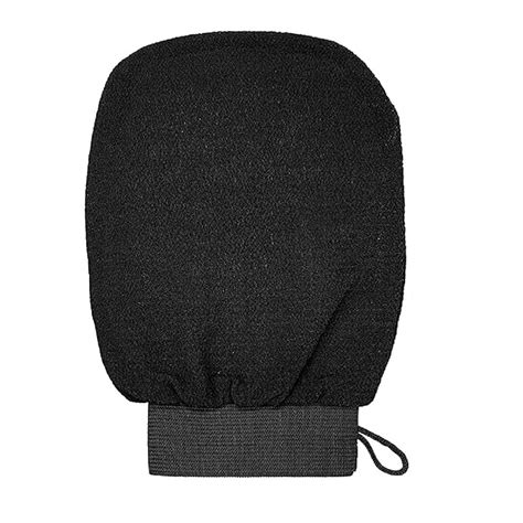 Buy Swami Enterprise Deep Exfoliating Mitt Remove Shower Scrub Gloves ...