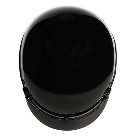 Adult Fulmer Shorty Motorcycle Helmet Half Helmet | Ubuy India