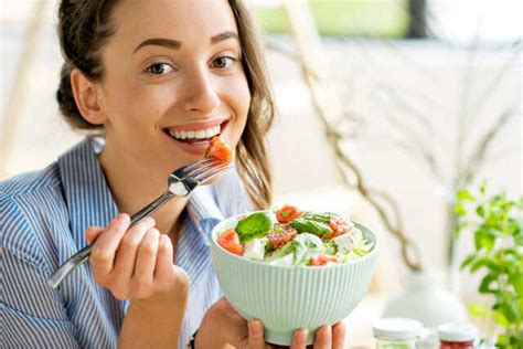 Your Guide To Healthy Eating In 2021 | Femina.in
