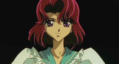 Revolutionary Girl Utena: The Movie (1999) Screencap | Fancaps