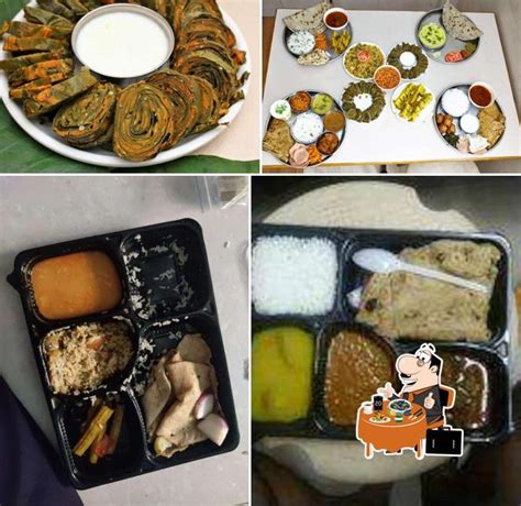 Nandadeep Dining Hall, Pune - Restaurant menu and reviews